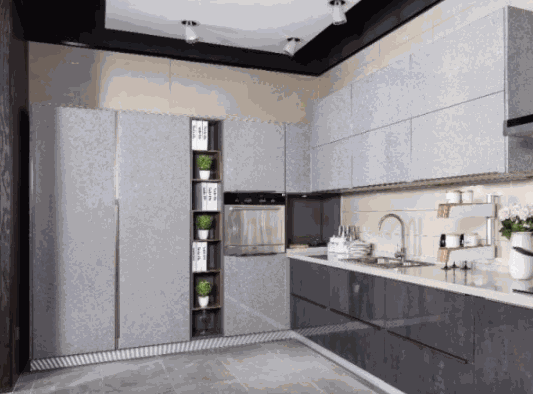 艾度巨迪整体橱柜